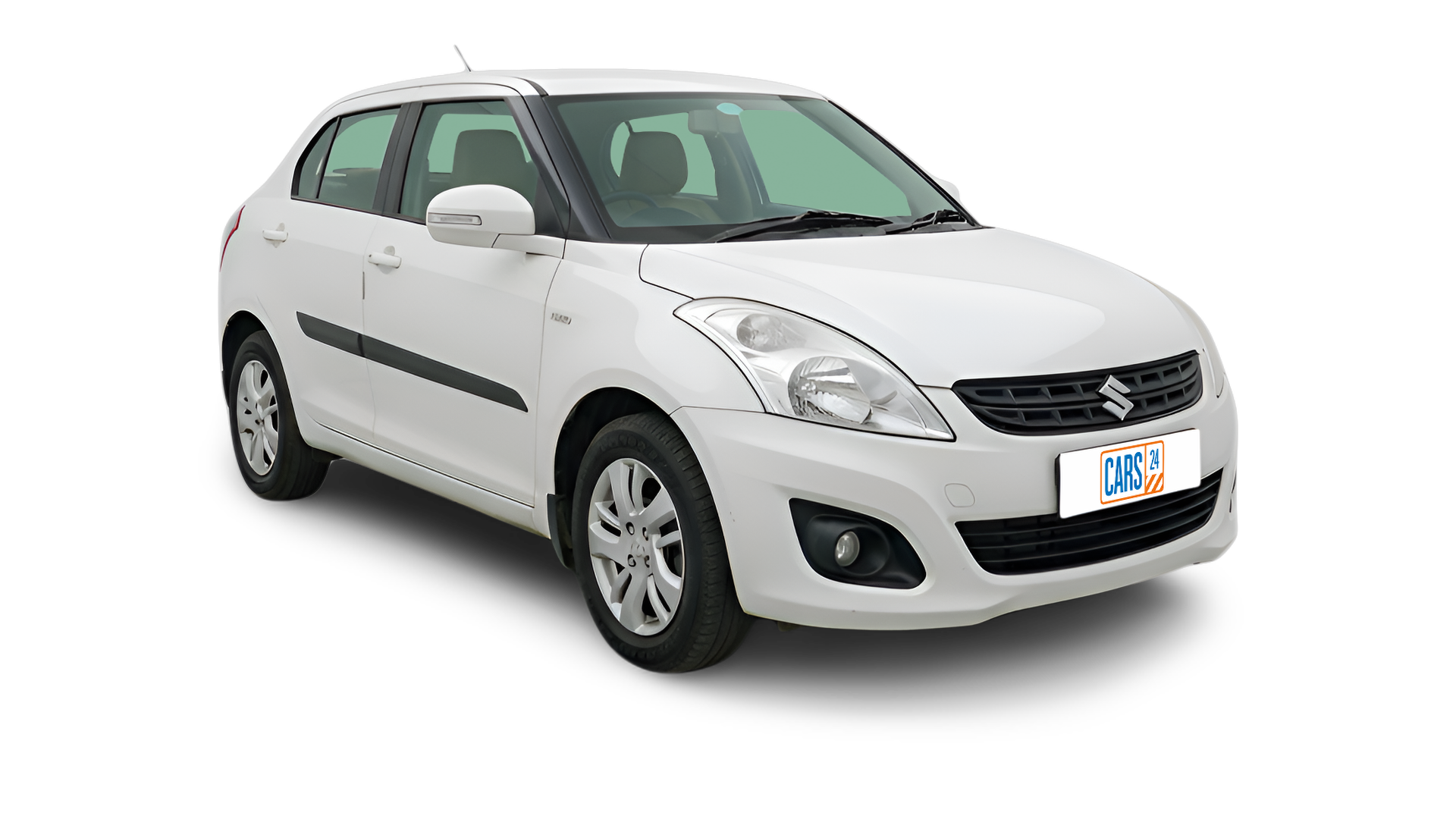 Maruti Swift Dzire-img